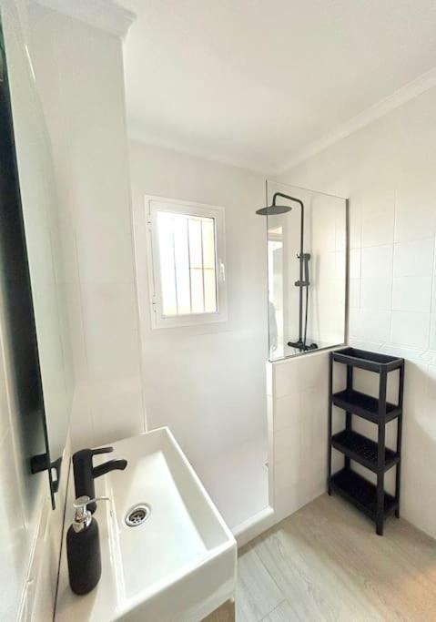 Apartamento Unifamiliar Chiclana, La Barrosa Chiclana de la Frontera Exterior foto