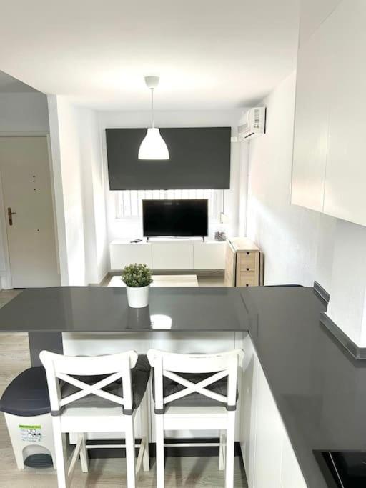 Apartamento Unifamiliar Chiclana, La Barrosa Chiclana de la Frontera Exterior foto