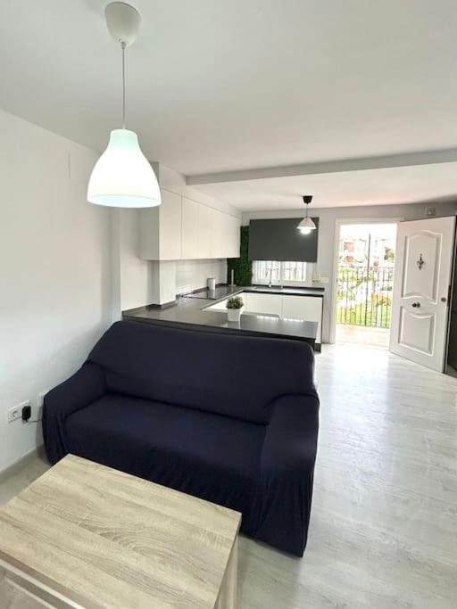 Apartamento Unifamiliar Chiclana, La Barrosa Chiclana de la Frontera Exterior foto