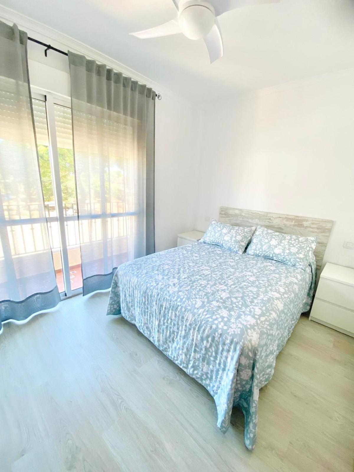 Apartamento Unifamiliar Chiclana, La Barrosa Chiclana de la Frontera Exterior foto